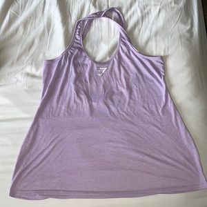 Gymshark workout tank